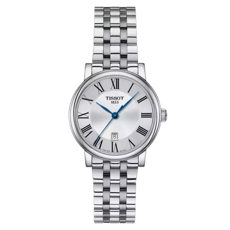 Tissot Carson Premium Lady