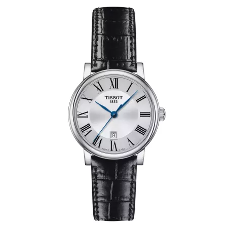 Tissot Carson Premium Lady