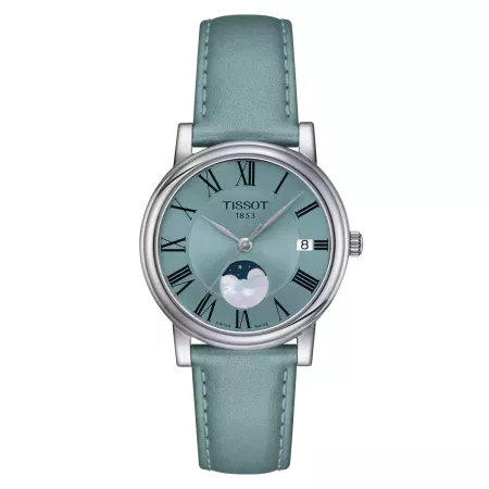 Tissot Carson Premium Lady Moonphase