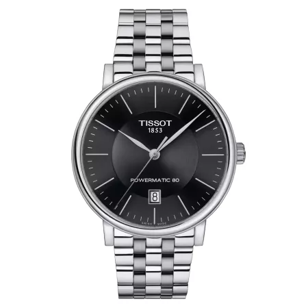 Tissot Carson Premium Powermatic 80