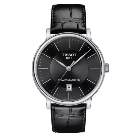Tissot Carson Premium Powermatic 80