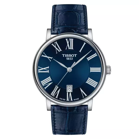 Tissot Carson Premium