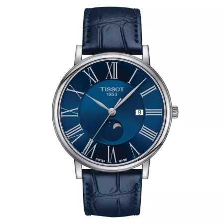 Tissot Carson Premium Gent Moonphase