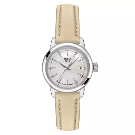 Tissot Classic Dream Lady