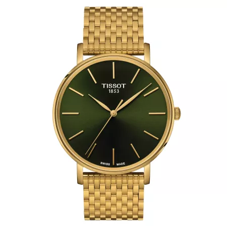 Tissot Everytime 40mm