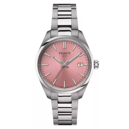 Tissot PR 100 Quartz 34mm