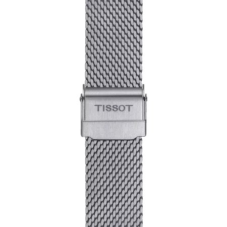 Tissot Official Steel Milanais Bracelet Lugs 18 mm 