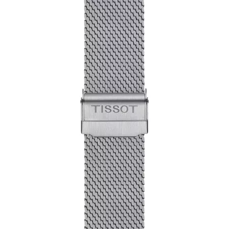 Tissot Official Steel Milanais Bracelet Lugs 16 mm