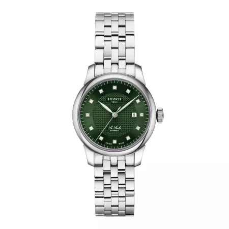Tissot Le Locle Automatic Lady (29.00)