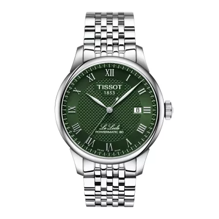 Tissot Le Locle Powermatic 80