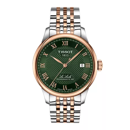 Tissot Le Locle 39.3mm