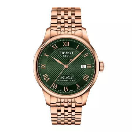 Tissot Le Locle 39.3mm