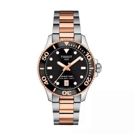 Tissot Seastar 1000 Quartz 36mm