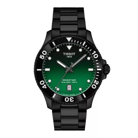 Tissot Seastar 1000 Quartz 40mm