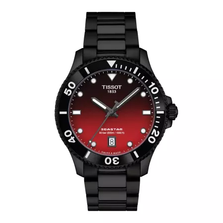 Tissot Seastar 1000 Quartz 40mm