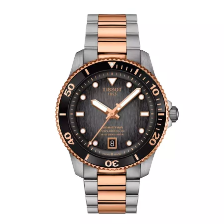 Tissot Seastar 1000 Powermatic 80 40mm