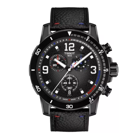 Tissot Supersport NBA Special Edition