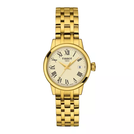 Tissot Classic Dream 28mm