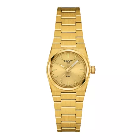 Tissot PRX 25mm
