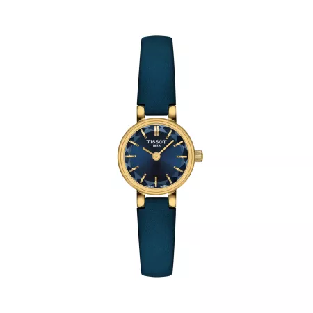 Tissot Lovely Round 19.5 mm