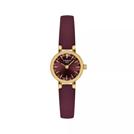 Tissot Lovely Round 19.5 mm