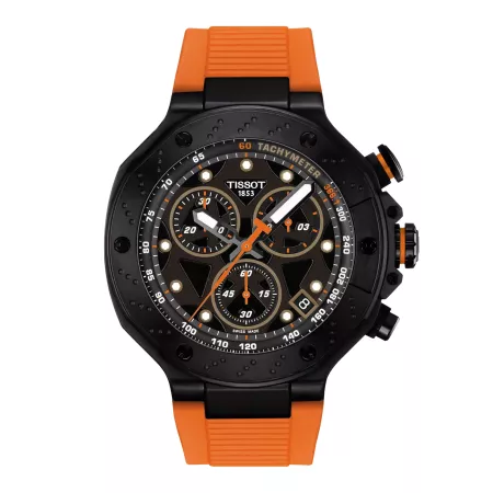 Tissot T-Race Quartz Chronograph