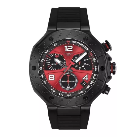 Tissot T-Race MotoGP 2026 45 mm