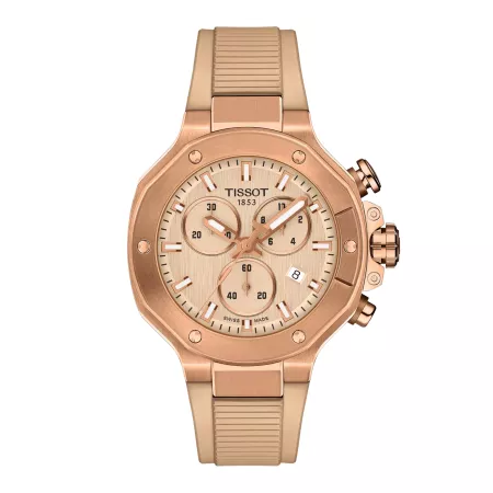 Tissot T-Race Quartz Chronograph 38mm