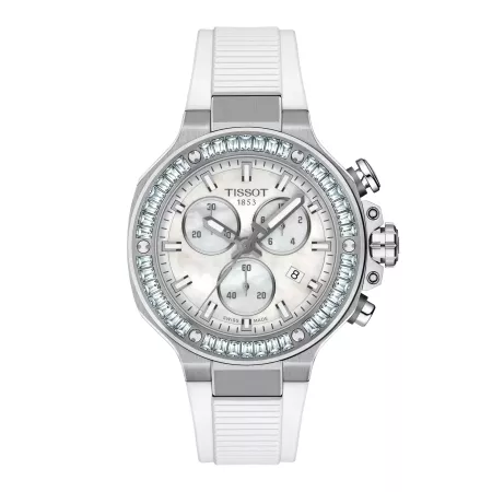Tissot T-Race Quartz Chronograph 38mm