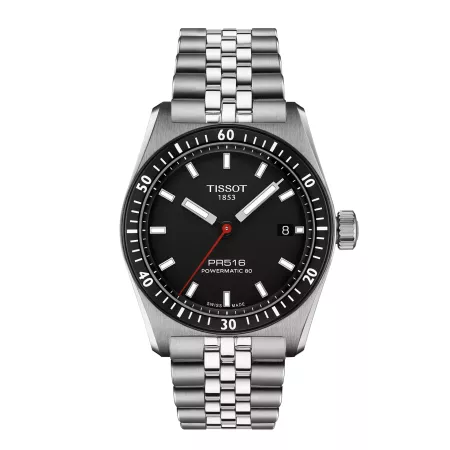 Tissot PR516 Powermatic 80 