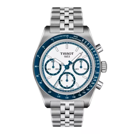 Tissot PR516 Automatic Chronograph