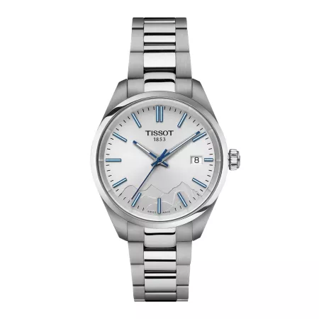 Tissot PR 100 Jungfraubahn Quartz 34mm