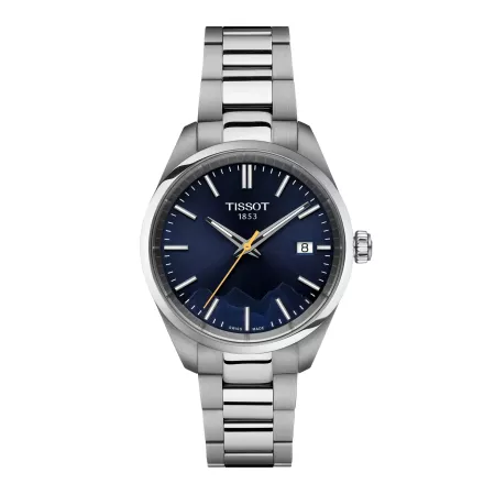 腕時計 TISSOT ティソ PR100 P660/760 3針クォーツ デイト ティソ TISSOT PR100 1853 デイト P660/760 クオーツ ピンク