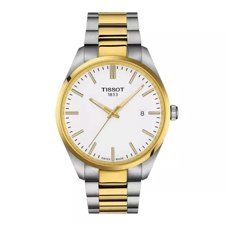 Tissot PR 100 Quartz 40mm