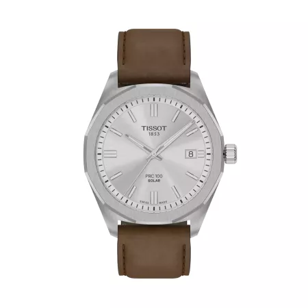 Tissot PRC 100 Solar Quartz 39mm