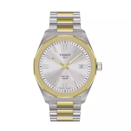 Tissot PRC 100 Solar 39mm