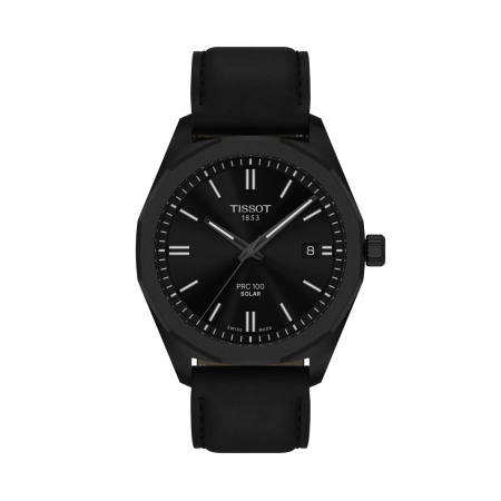 Tissot PRC 100 Solar Quartz 39mm