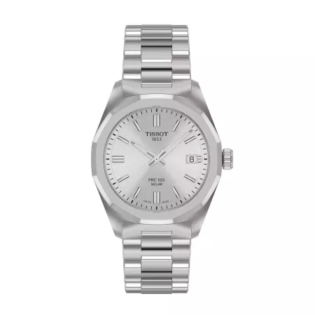 Tissot PRC 100 Solar 34mm