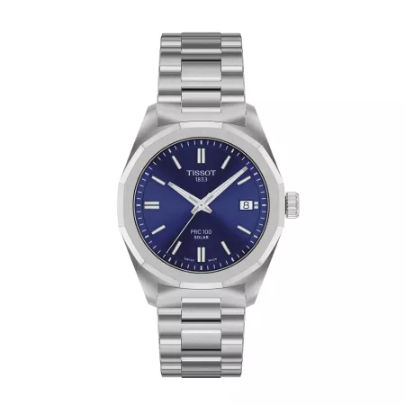Tissot PRC 100 Solar 34mm