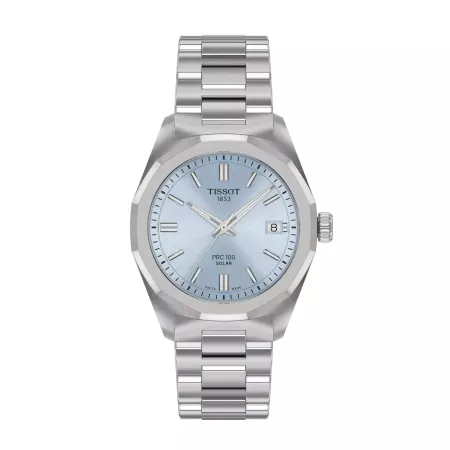 Tissot PRC 100 Solar 34mm