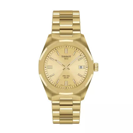 Tissot PRC 100 Solar 34mm