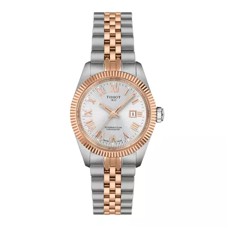 Tissot Ballade Powermatic 48 COSC