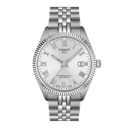 Tissot Ballade Powermatic 80 COSC 39mm