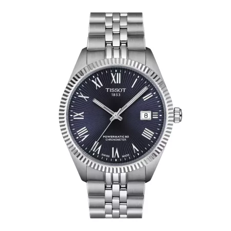 Tissot Ballade Powermatic 80 COSC
