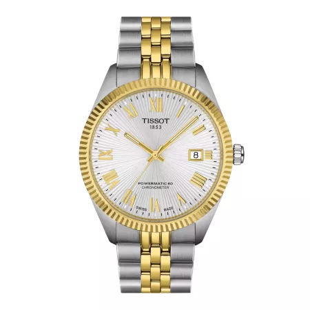 Tissot Ballade Powermatic 80 COSC