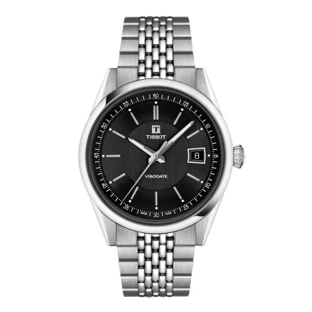 Tissot Visodate 39mm