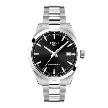 Tissot Gentleman 38mm
