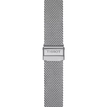 Tissot Official Steel Milanais Bracelet Lugs 20 mm