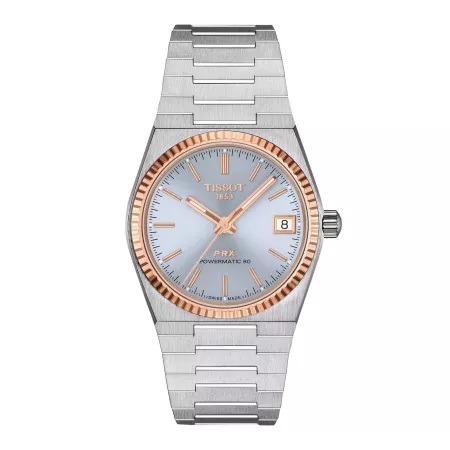 Tissot PRX Gold 35mm