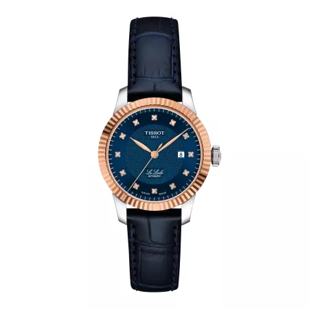 Tissot le Locle Gold 29mm